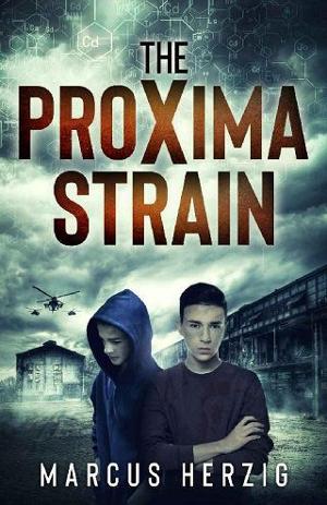 The Proxima Strain by Marcus Herzig