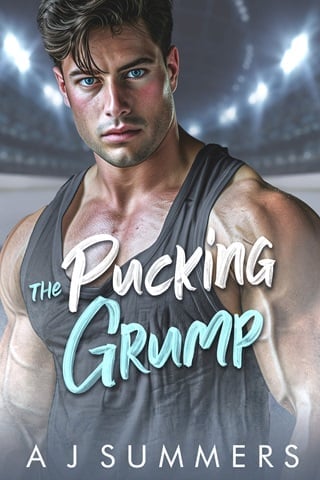 The Pucking Grump by A J Summers