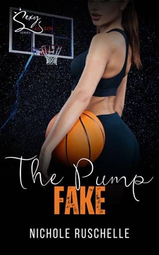 The Pump Fake by Nichole Ruschelle