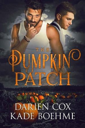 The Pumpkin Patch by Darien Cox