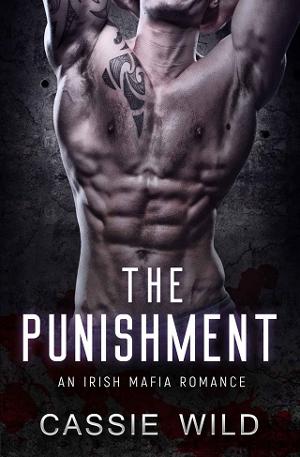 The Punishment by Cassie Wild