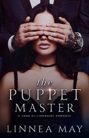 The Puppetmaster by Linnea May