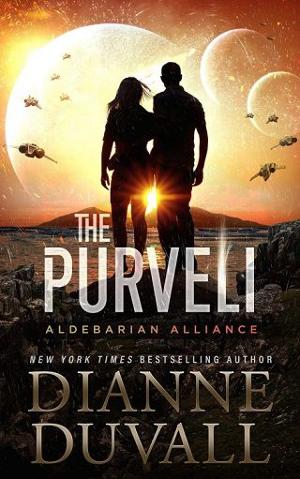 The Purveli by Dianne Duvall