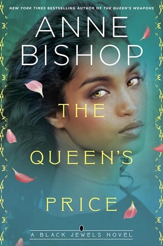 The Queen’s Price by Anne Bishop
