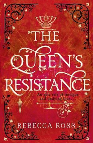 The Queen’s Resistance by Rebecca Ross