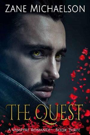 The Quest by Zane Michaelson