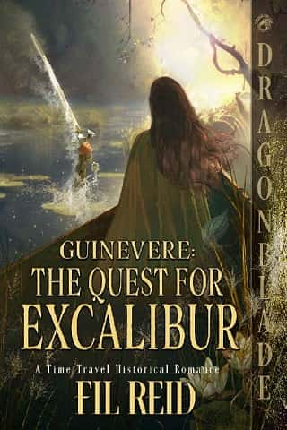 The Quest for Excalibur by Fil Reid - online free at Epub