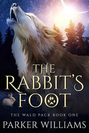 The Rabbit’s Foot by Parker Williams