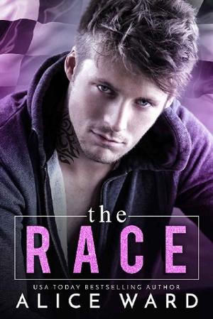 The Race by Alice Ward