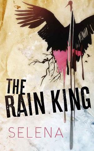 The Rain King by Selena