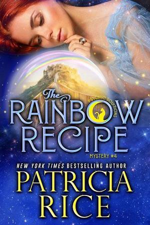 The Rainbow Recipe by Patricia Rice