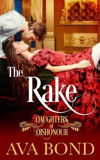 The Rake by Ava Bond