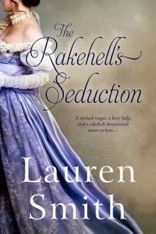 The Rakehell’s Seduction by Lauren Smith