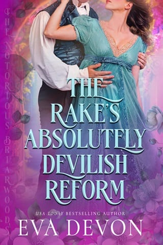 The Rake’s Absolutely Devilish Reform by Eva Devon