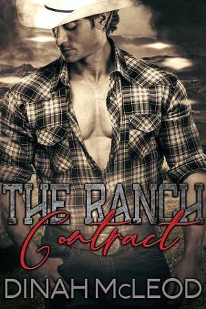 The Ranch Contract by Dinah McLeod