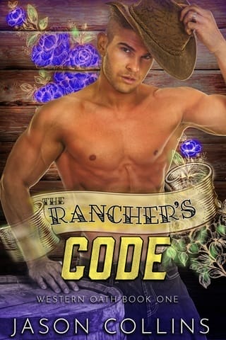 The Rancher’s Code by Jason Collins