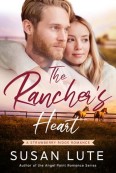 The Rancher’s Heart by Susan Lute