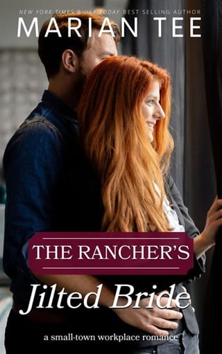 The Rancher’s Jilted Bride by Marian Tee