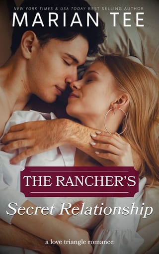 The Rancher’s Secret Relationship by Marian Tee