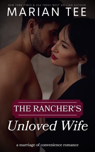 The Rancher’s Unloved Wife by Marian Tee