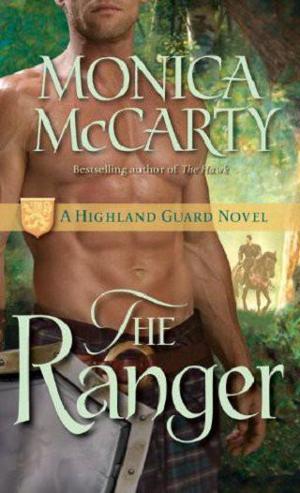 The Ranger by Monica McCarty