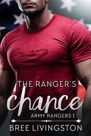 The Ranger’s Chance by Bree Livingston