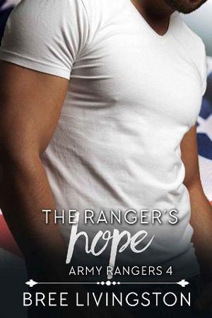 The Ranger’s Hope by Bree Livingston