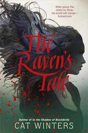 The Raven’s Tale by Cat Winters
