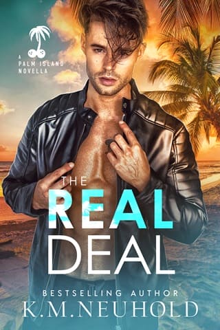 The Real Deal by K.M. Neuhold