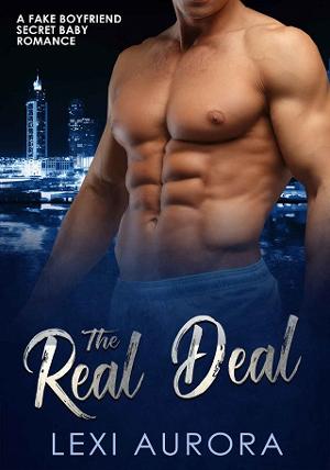 The Real Deal by Lexi Aurora