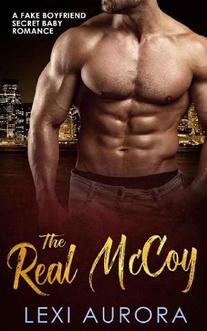 The Real McCoy by Lexi Aurora