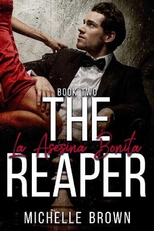 The Reaper by Michelle Brown