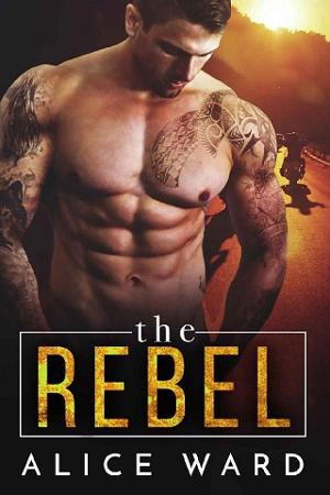 The Rebel by Alice Ward