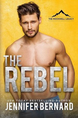 The Rebel by Jennifer Bernard