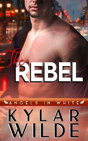The Rebel by Kylar Wilde