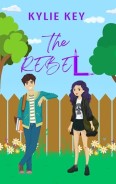 The Rebel by Kylie Key