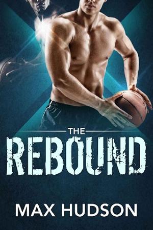 The Rebound by Max Hudson