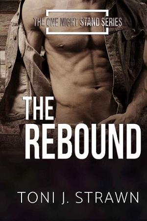 The Rebound by Toni J Strawn