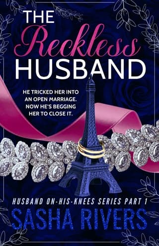 The Reckless Husband by Sasha Rivers