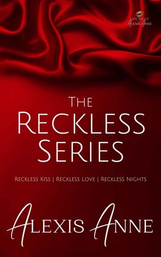The Reckless Series by Alexis Anne
