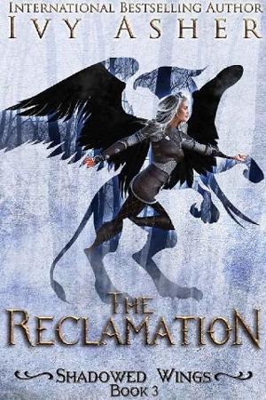 The Reclamation by Ivy Asher