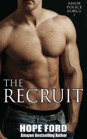 The Recruit by Hope Ford