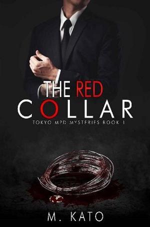 The Red Collar by M. Kato