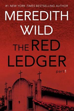 The Red Ledger, Part 1 by Meredith Wild