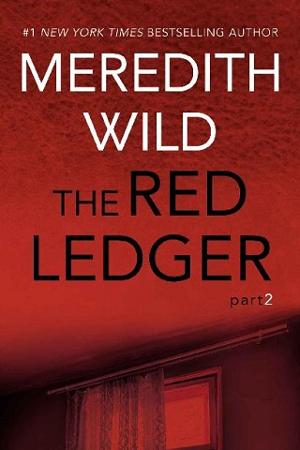 The Red Ledger, Part 2 by Meredith Wild