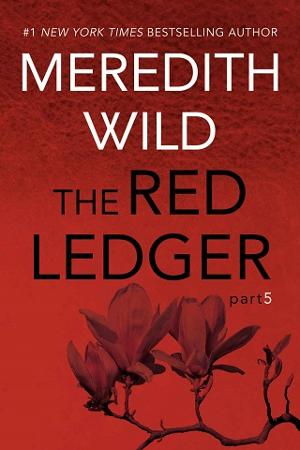 The Red Ledger, Part 5 by Meredith Wild
