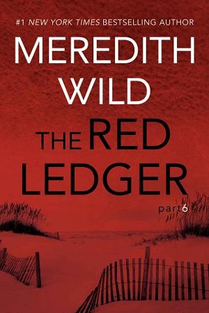 The Red Ledger, Part 6 by Meredith Wild