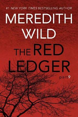 The Red Ledger, Part 9 by Meredith Wild