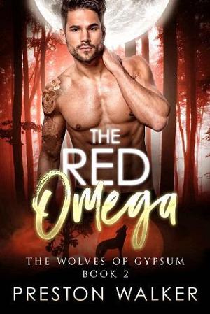 The Red Omega by Preston Walker