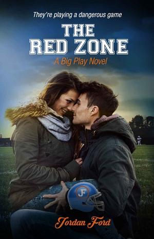 The Red Zone by Jordan Ford